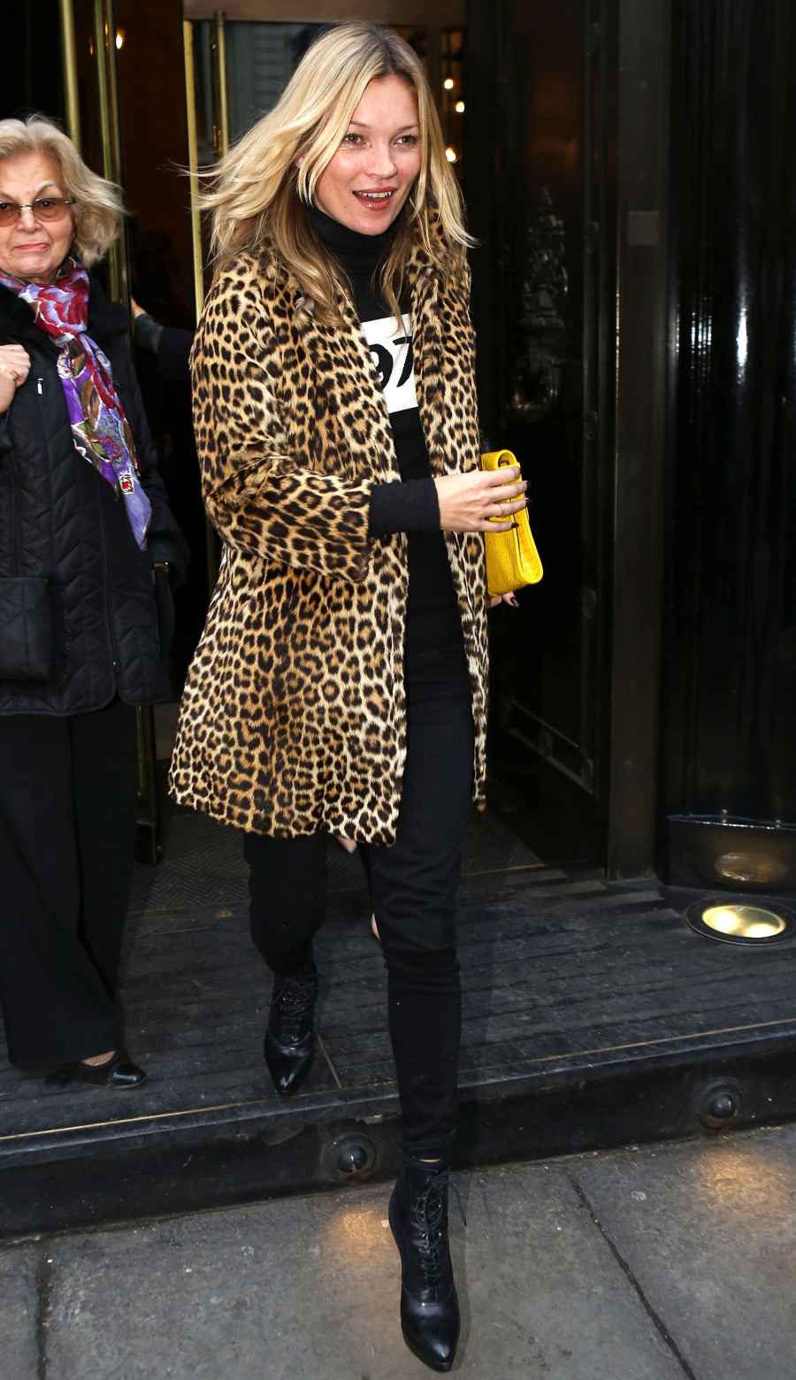 Kate Moss
