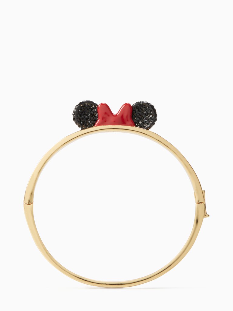 Kate Spade for Minnie Mouse: See the Disney-Inspired Collection | Us Weekly