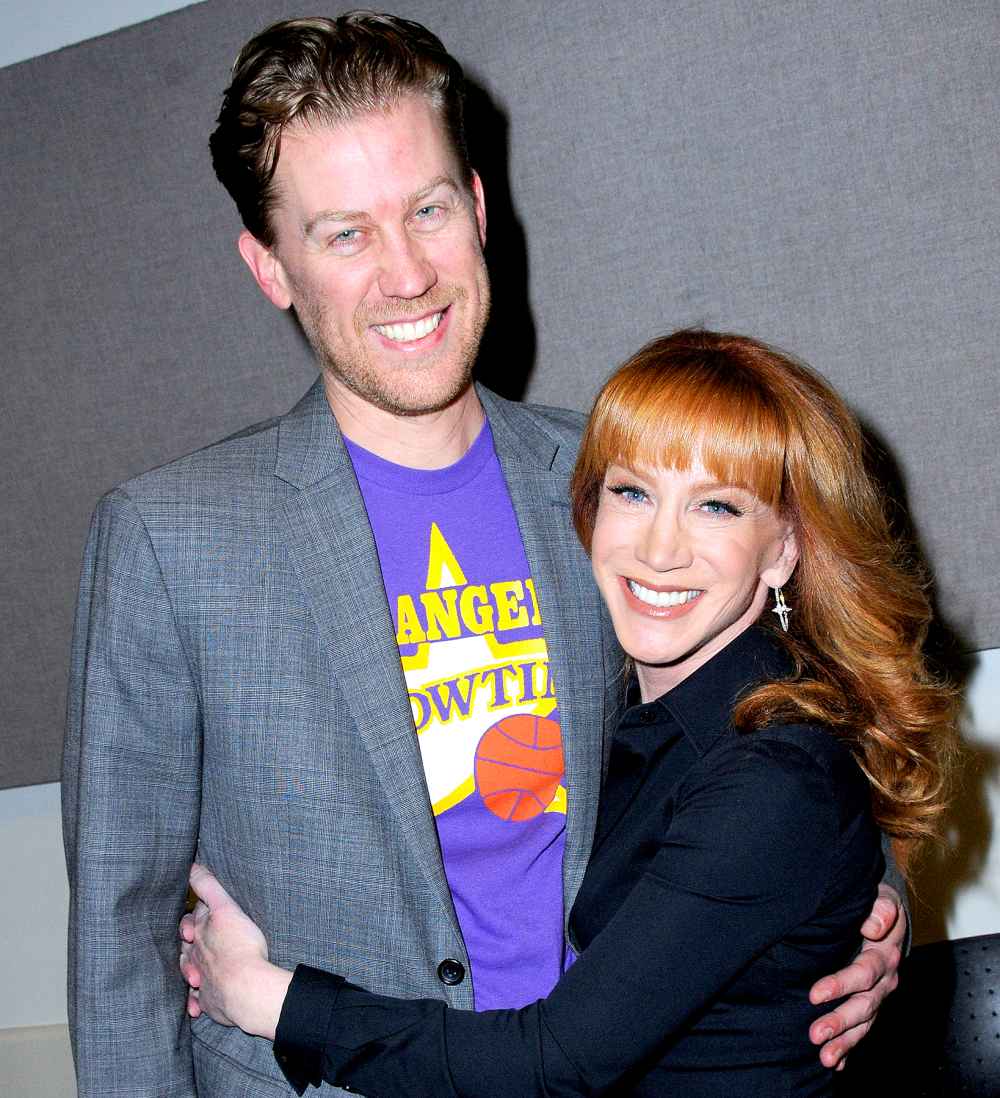 Kathy-Griffin-Randy-Bick
