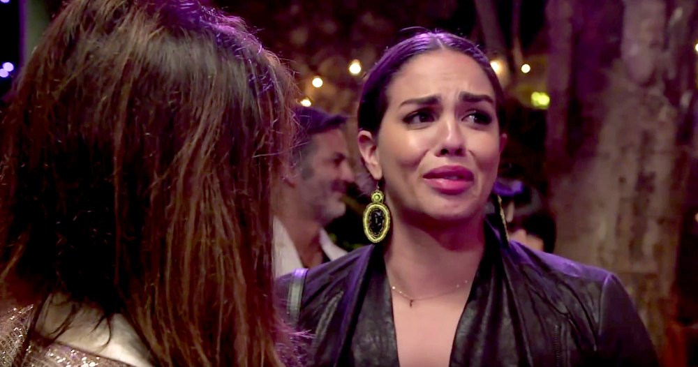 Katie Maloney-Schwartz of Vanderpump Rules