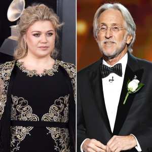 Kelly Clarkson Slams Grammys President Neil Portnow