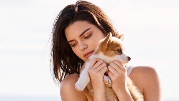 Kendall Jenner