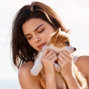 Kendall Jenner