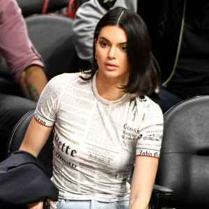 Kendall Jenner