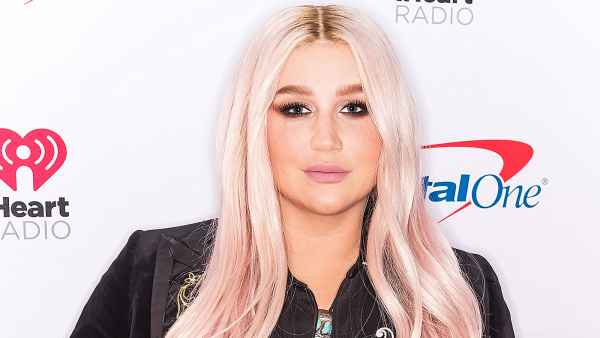 Kesha, Grammy Performance