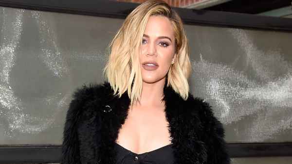 Khloe Kardashian