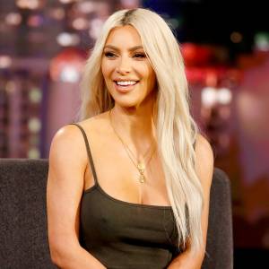 Kim Kardashian