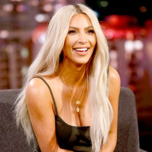 Kim Kardashian