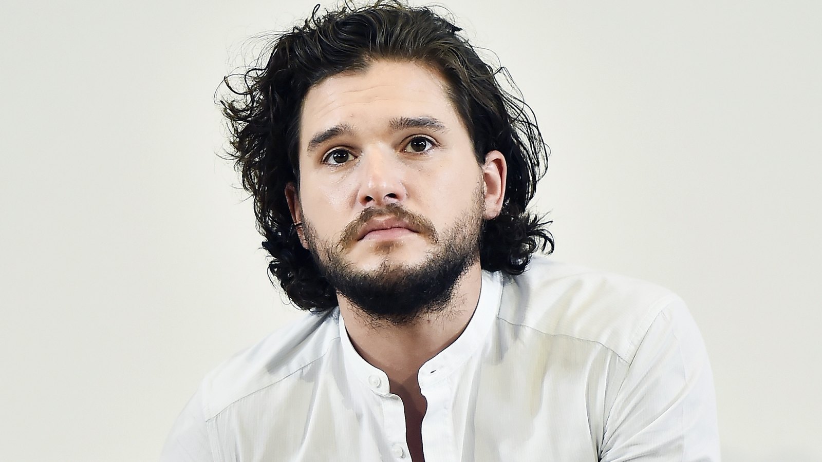 Kit Harington, Drunk, Disorderly, New York City, Bar