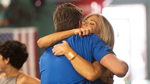 Arie Luyendyk, Jr Krystal The Bachelor