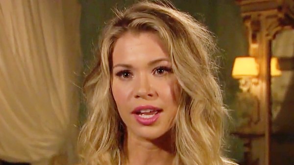 Krystal The Bachelor