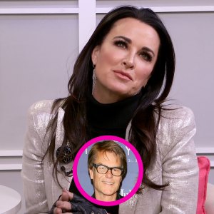 Kyle Richards