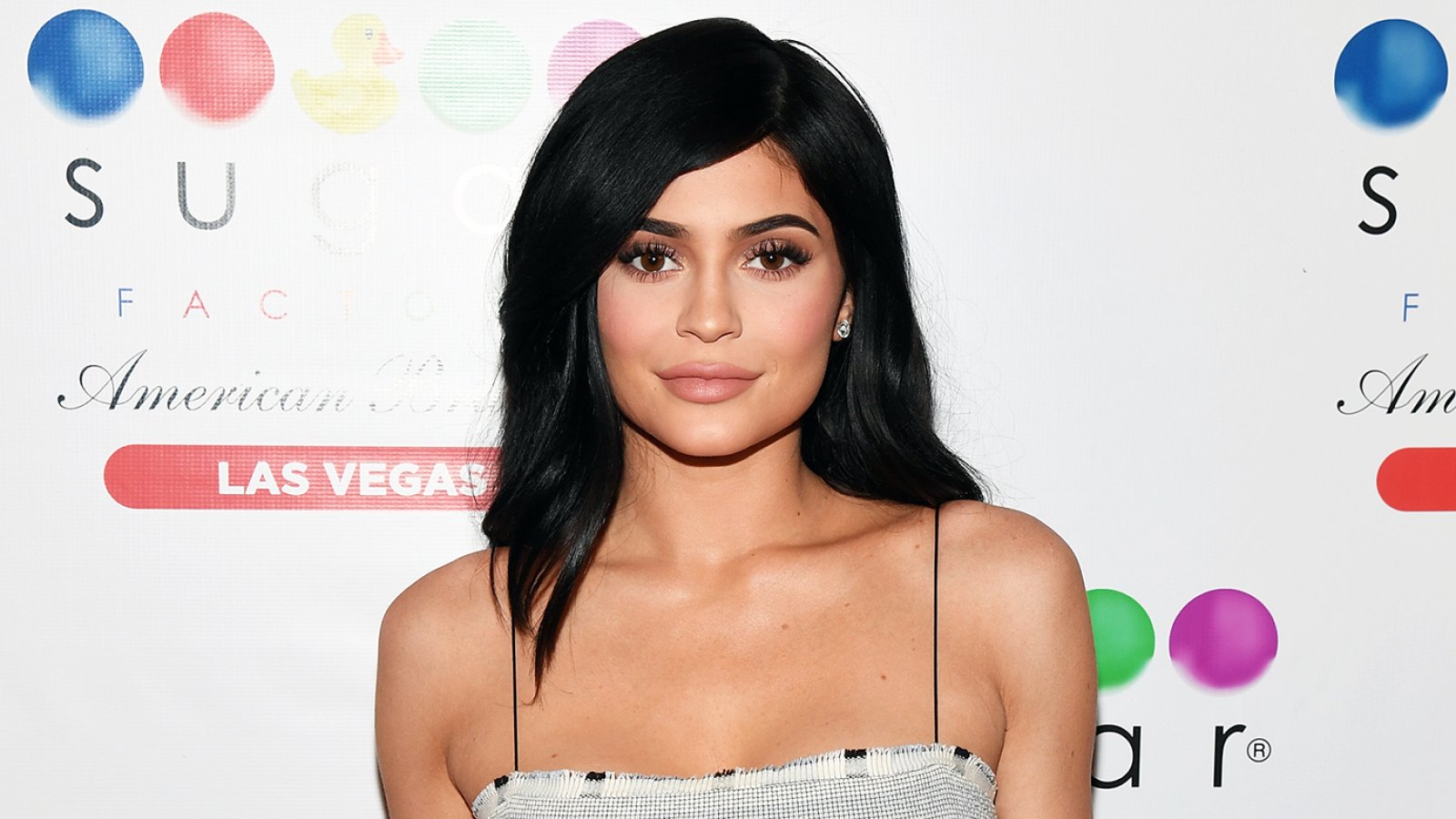 Kylie Jenner Always Wanted to Be a Mom