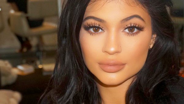 Kylie Jenner