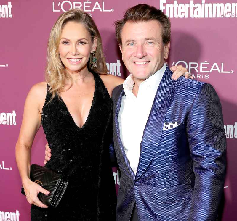 Kym-Johnson-and-Robert-Herjavec