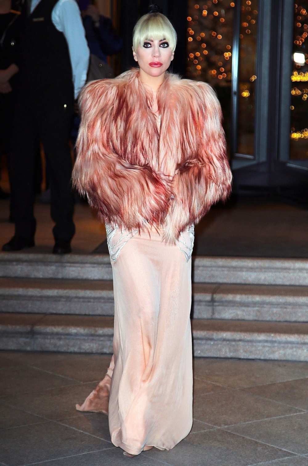 Lady Gaga