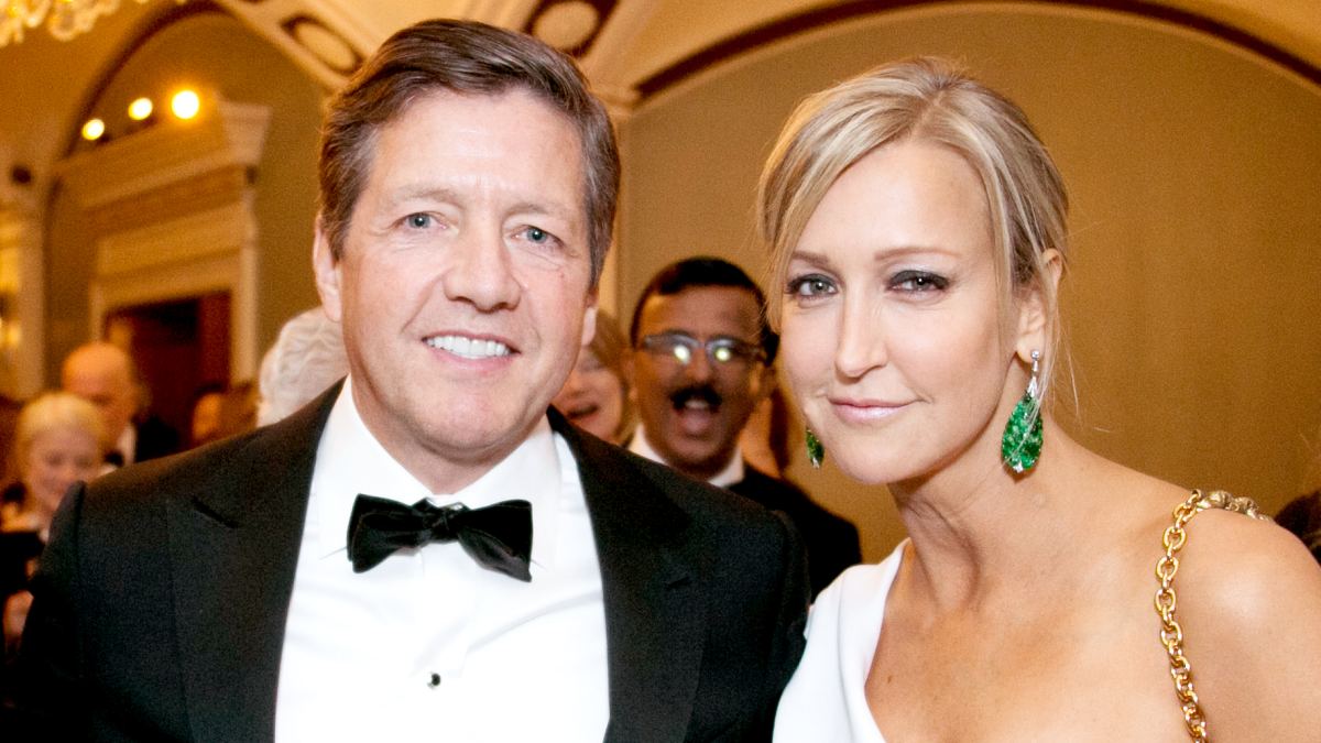 Lara-Spencer-is-Engaged-to-Entrepreneur-Rick-McVey