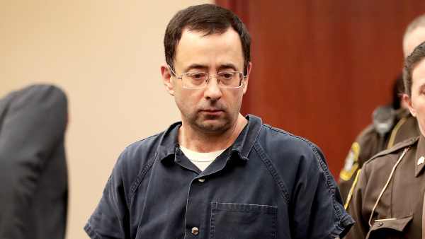 Larry-Nassar
