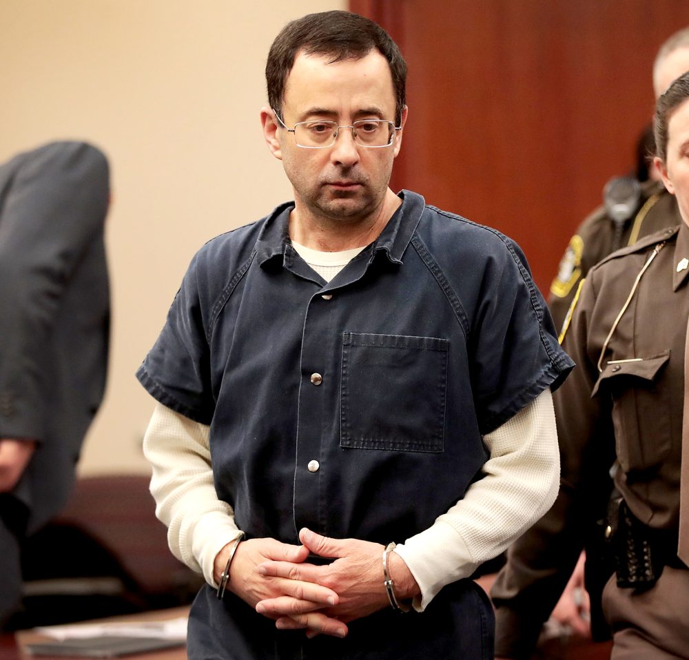 Larry-Nassar