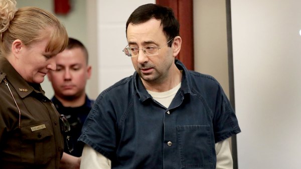 Larry-Nassar