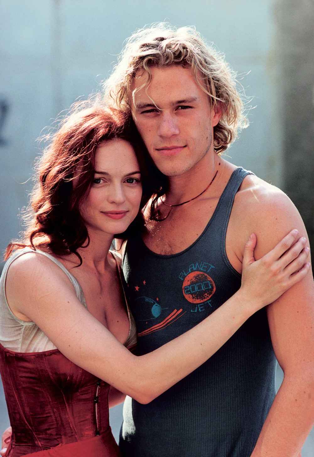 Heath Ledger Through the Years: The Dark Knight and More | Us Weekly