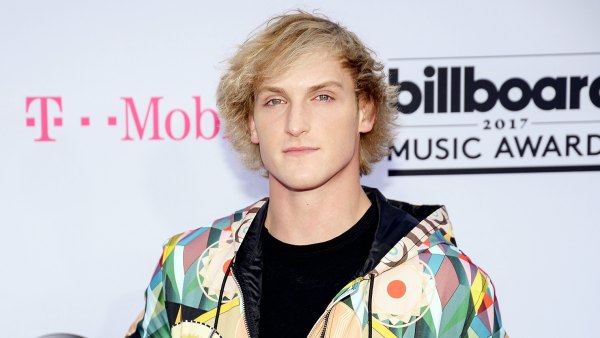 Logan Paul Time To Reflect