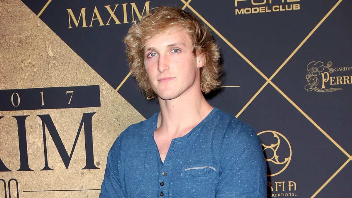 Logan Paul