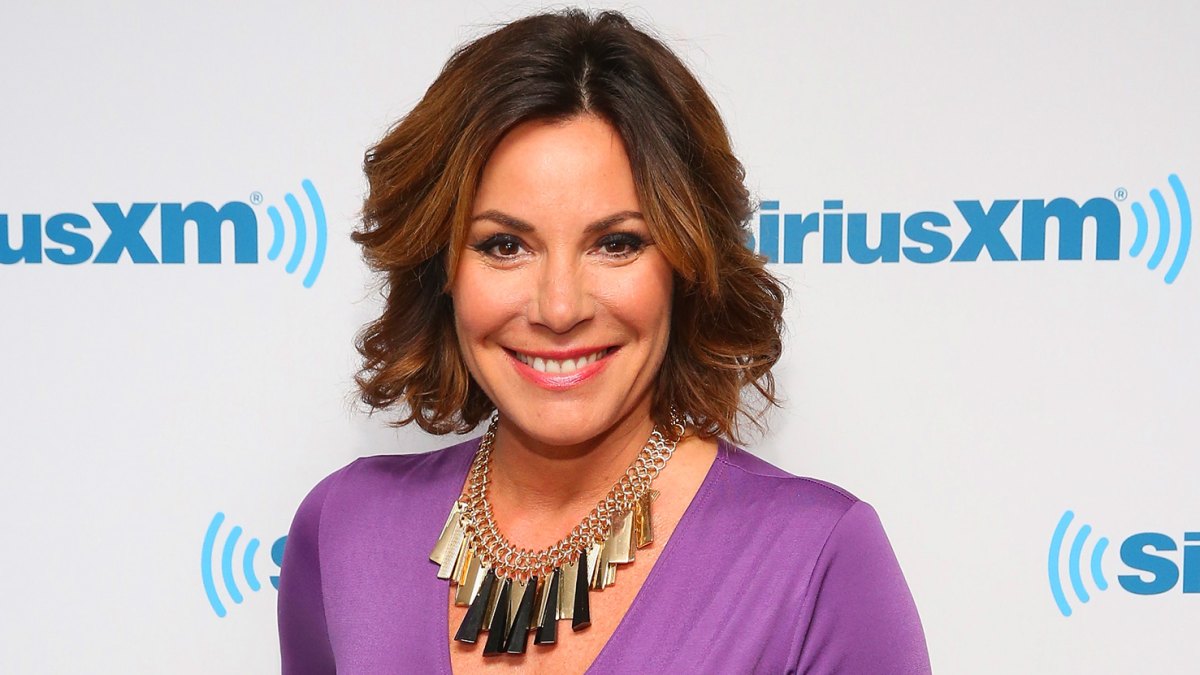 Luann de Lesseps