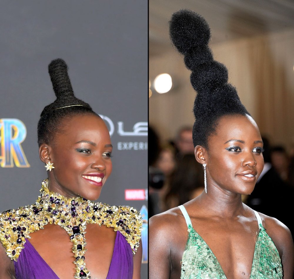 Lupita Nyong'o