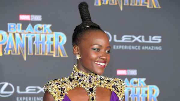 Lupita Nyong'o