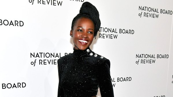 Lupita Nyong'o
