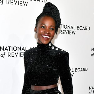 Lupita Nyong'o