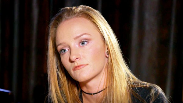 ‘Teen Mom OG‘ star Maci Bookout