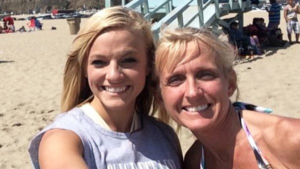 MacKenzie McKee Mother Brain Cancer Diagnosis