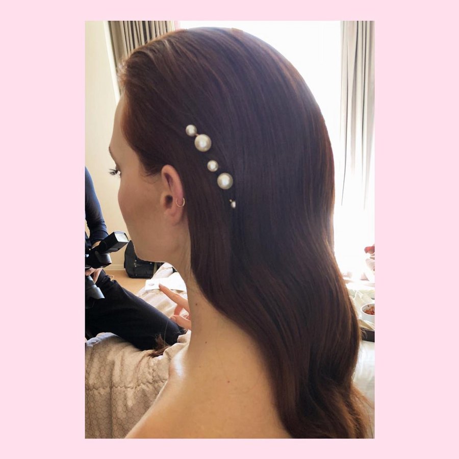 Madeline Brewer SAGs 2018