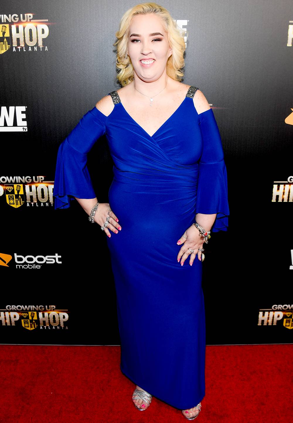 mama-june weight loss