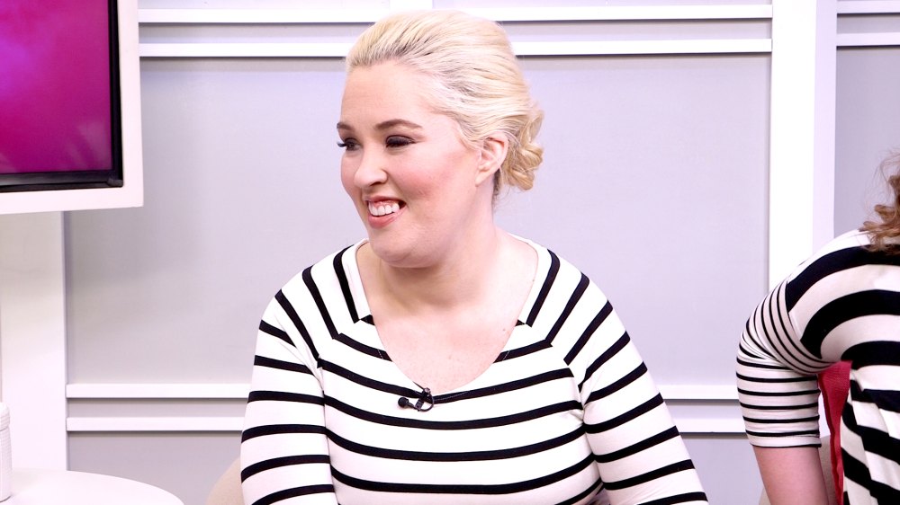 Mama June