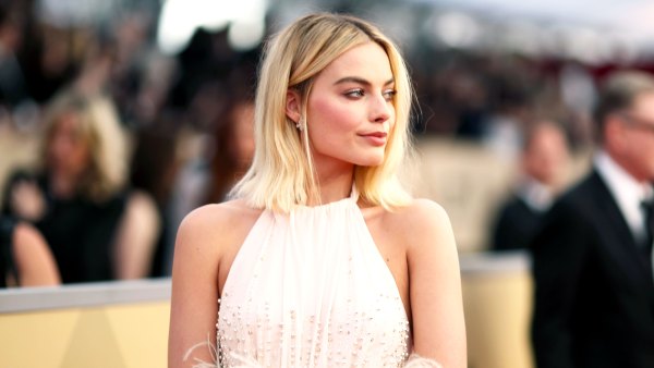 Margot Robbie