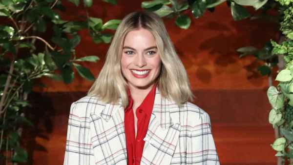Margot Robbie