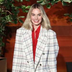 Margot Robbie