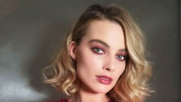 Margot Robbie