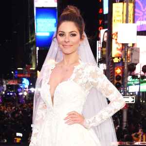 Maria Menounos
