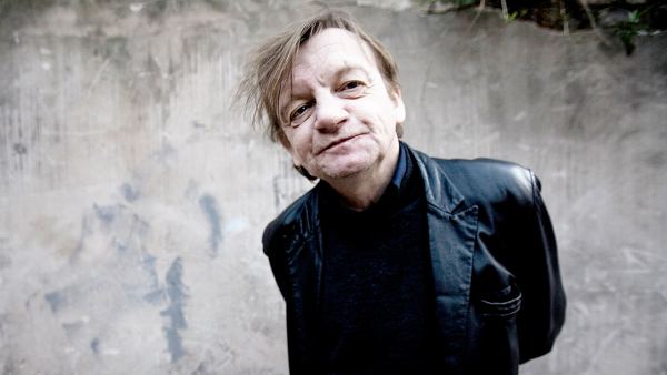 Mark E. Smith Dead