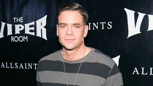 Mark Salling commits suicide