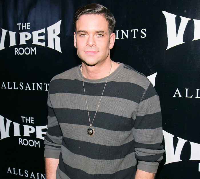 Mark Salling commits suicide