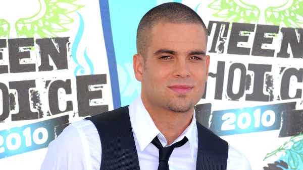 Mark Salling