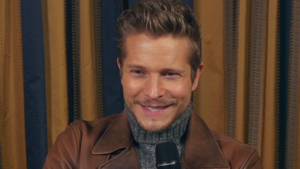 Matt Czuchry