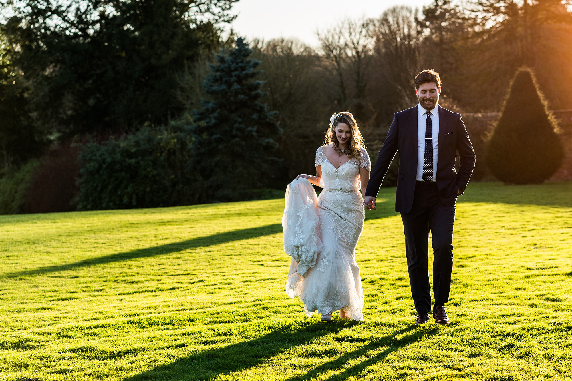 Matt Grant wedding Rebecca Moring