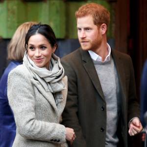 Meghan Markle Prince Harry wedding invites