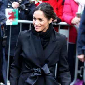 Meghan Markle